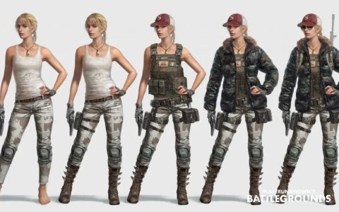 还在苦苦寻找敌人？试试绝地求生透视辅助