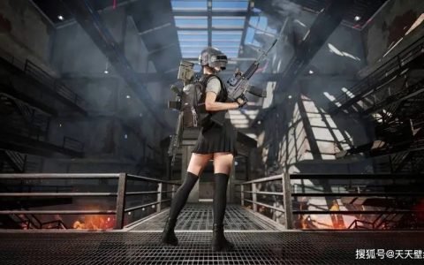 体验射击真实感？绝地求生辅助软件对于后坐力有效果吗？