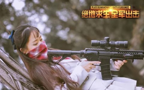 新手要如何利用绝地求生纯透视辅助？第一次参与混战要怎么做？