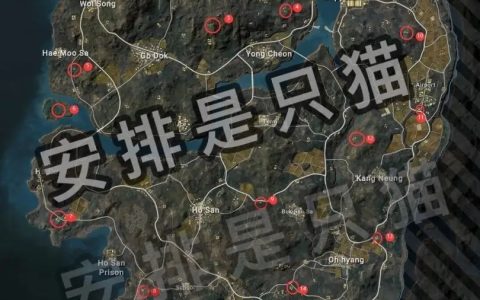 哪个绝地求生辅助提卡网技术强？宽阔的草原和马路为什么要避开？