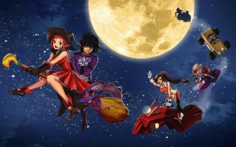 性价比高的dnf刷图辅助哪里找呀？哪里可以买？