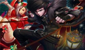 dnf修罗辅助装备附魔战斗技巧